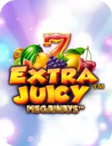 Extra Juicy Megaways