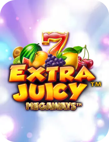 Extra Juicy Megaways