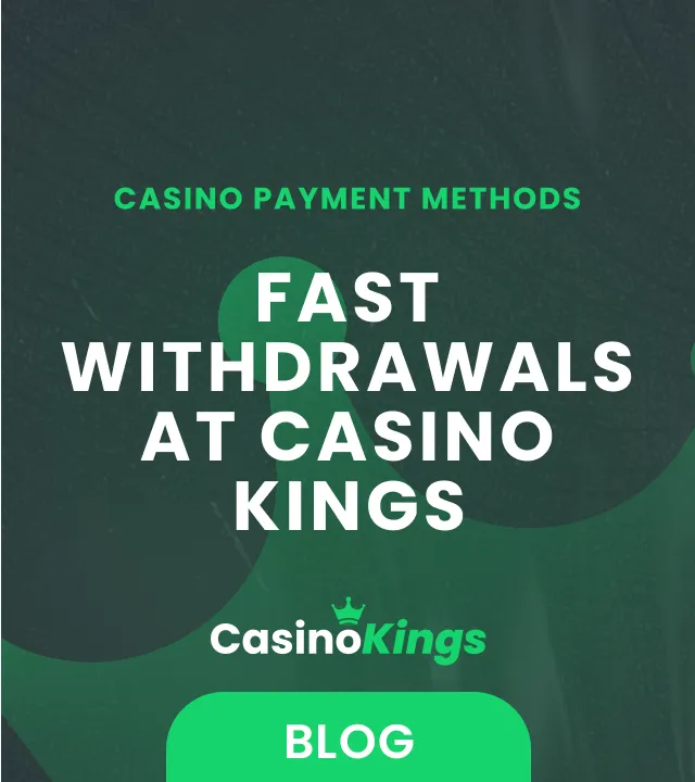 VegasKings Live Casino for New Zealand Players, Review
