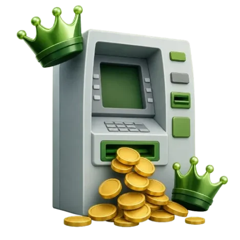 Fast withdrawal casino hero