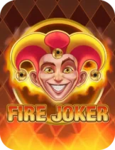 Fire Joker