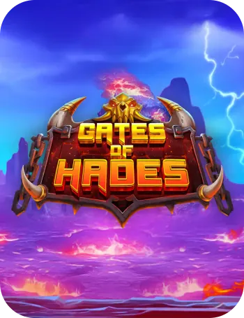 Gates of Hades