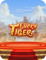 Lucky Tiger