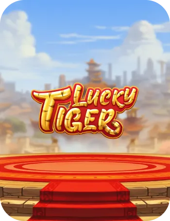 Lucky Tiger