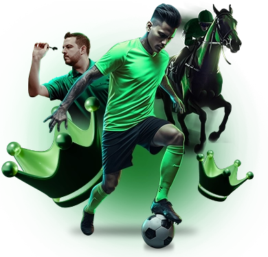 Sports Welcome