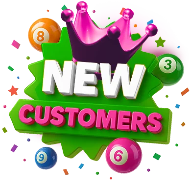 Bingo Welcome