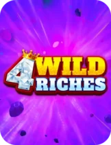 4 Wild Riches