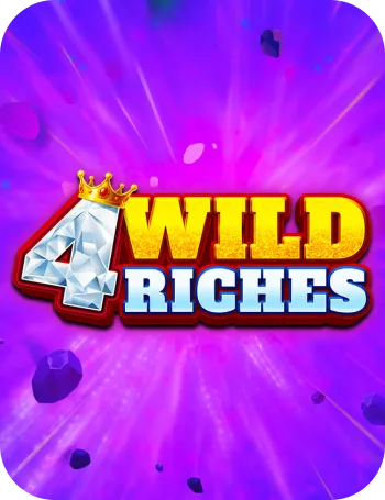 4 Wild Riches