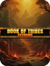 Book of Tribes Extreme