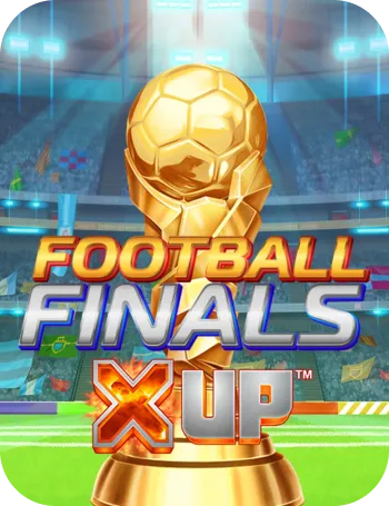 Football Finals X Up