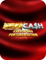 Gold Cash Freespins Fortune Edition
