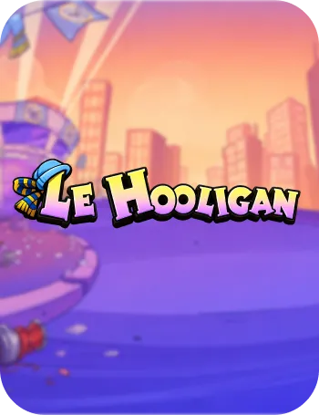 Le Hooligan