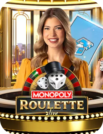 Monopoly Roulette
