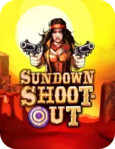 Sundown Shootout