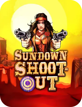 Sundown Shootout