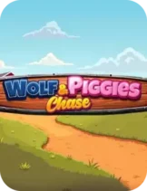 Wolf & Piggies Chase