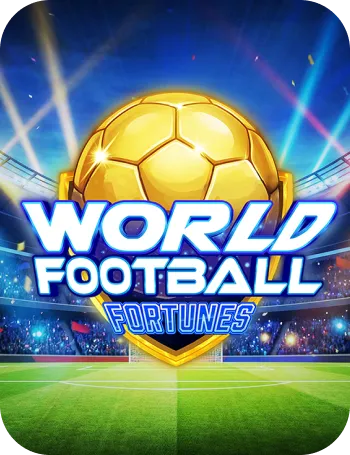 World Football Fortunes
