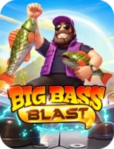 Big Bass Blast