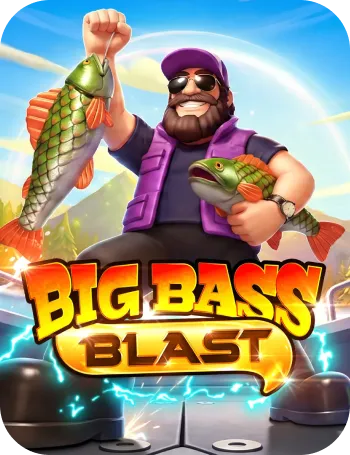 Big Bass Blast