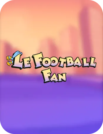 Le Football Fan