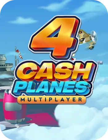 4 Cash Planes Multiplayer
