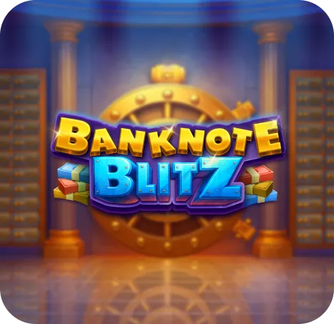 Banknote Blitz