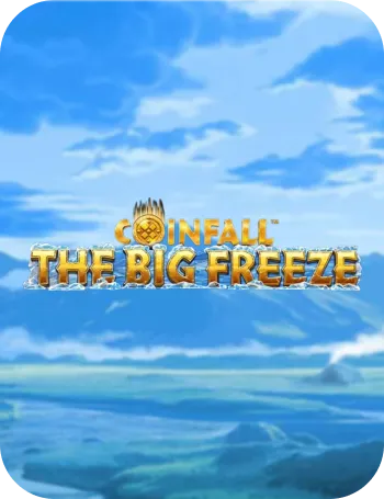 CoinFall The Big Freeze