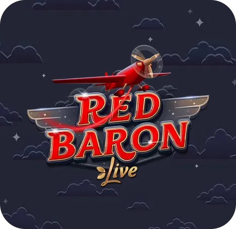 Red Baron