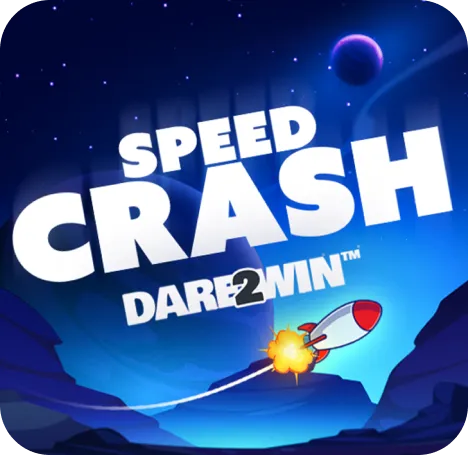 Speed Crash