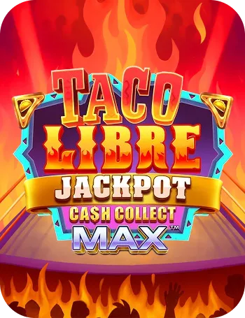 Taco Libre Jackpot