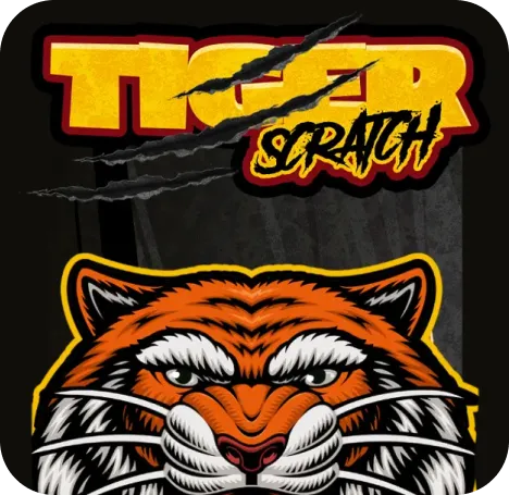 Tiger Scratch