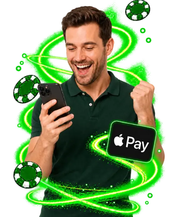 Apple Pay Casino