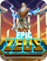 Epic Ze Zeus