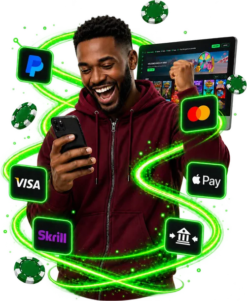 Casino Payment Methods