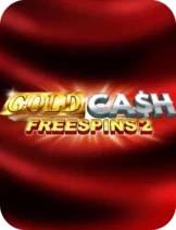Gold Cash Freespins 2