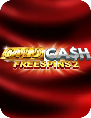Gold Cash Freespins 2