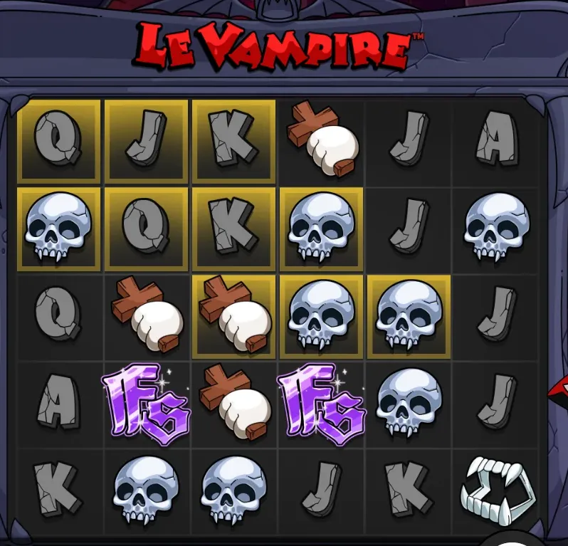 Le Vampire