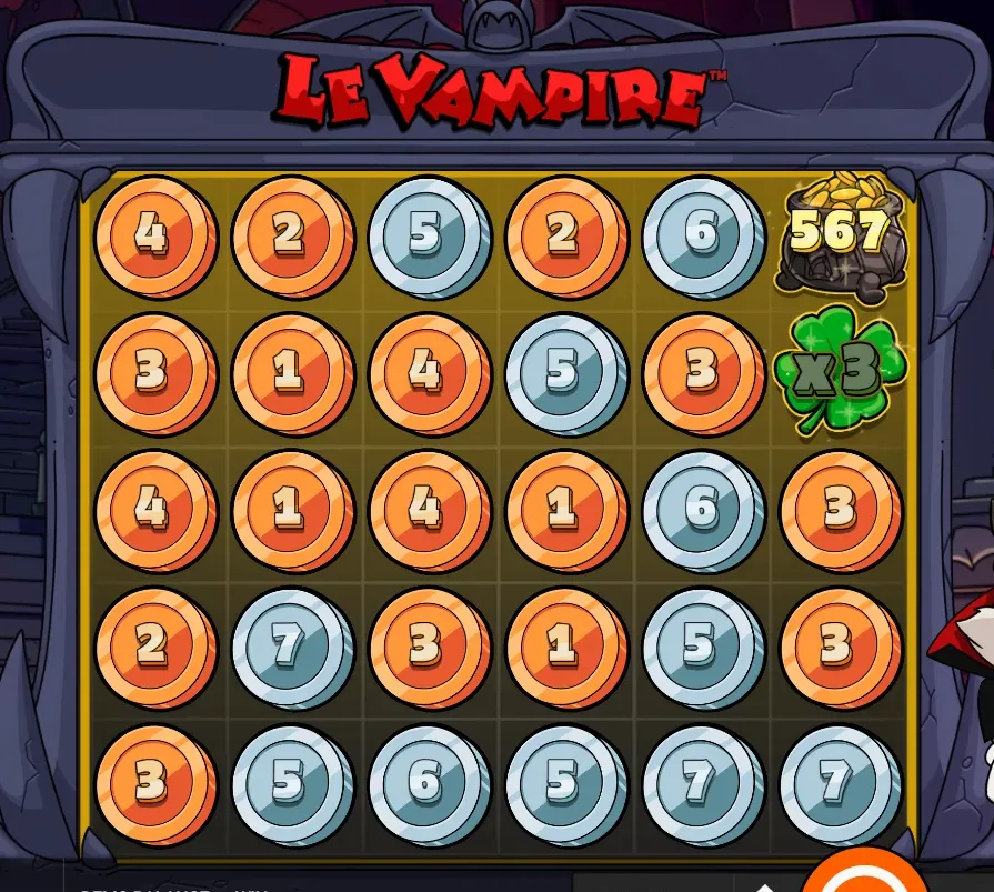 Le Vampire