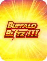 Buffalo Blitz 3