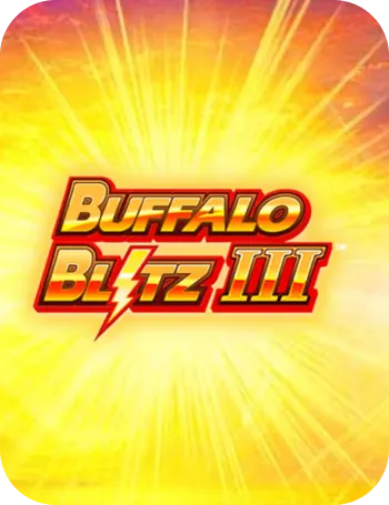 Buffalo Blitz 3