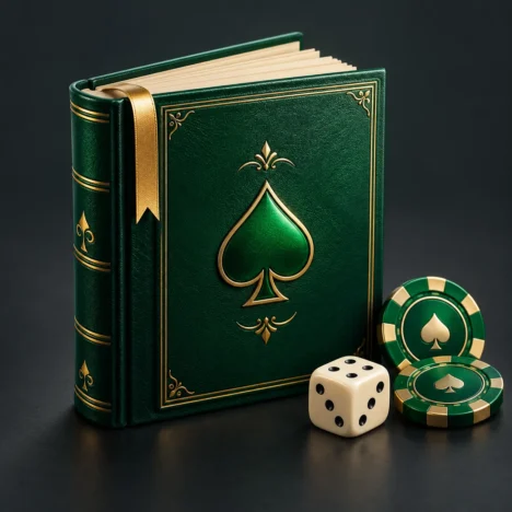 Casino Terms Guide