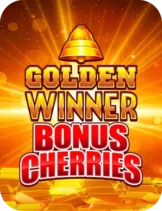 Golden Winner Bonus Cherries